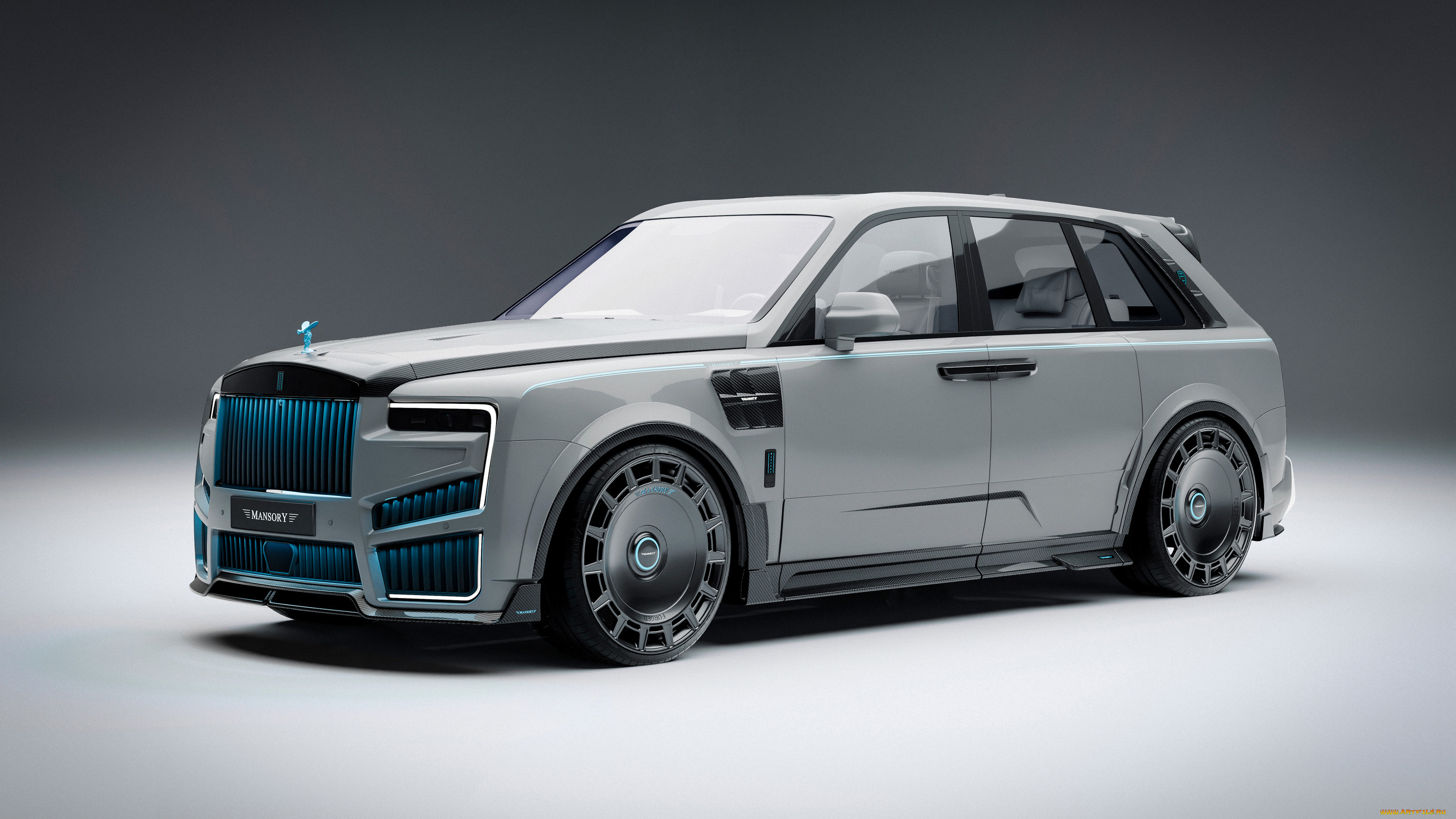 mansory rolls-royce cullinan 2024, , rolls-royce, mansory, rolls, royce, cullinan, 